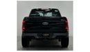 Ford F 150 Raptor 2017 Ford F150 Raptor, Warranty, Ford Service History, Full Options, GCC