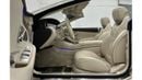 Mercedes-Benz S 560 Std 2019 Mercedes S560 Cabriolet Exclusive Edition,2024 Gargash Warranty + 2025 Gargash Service Cont