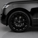 Land Rover Range Rover HSE 4,407 P.M • 0% Downpayment • HSE • 1 Year Warranty
