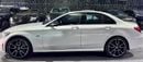 مرسيدس بنز C 300 AMG Pack 2.0L
