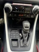 Toyota RAV4 EXR TOYOTA RAV4 LE ADVENTURE KIT 4X4