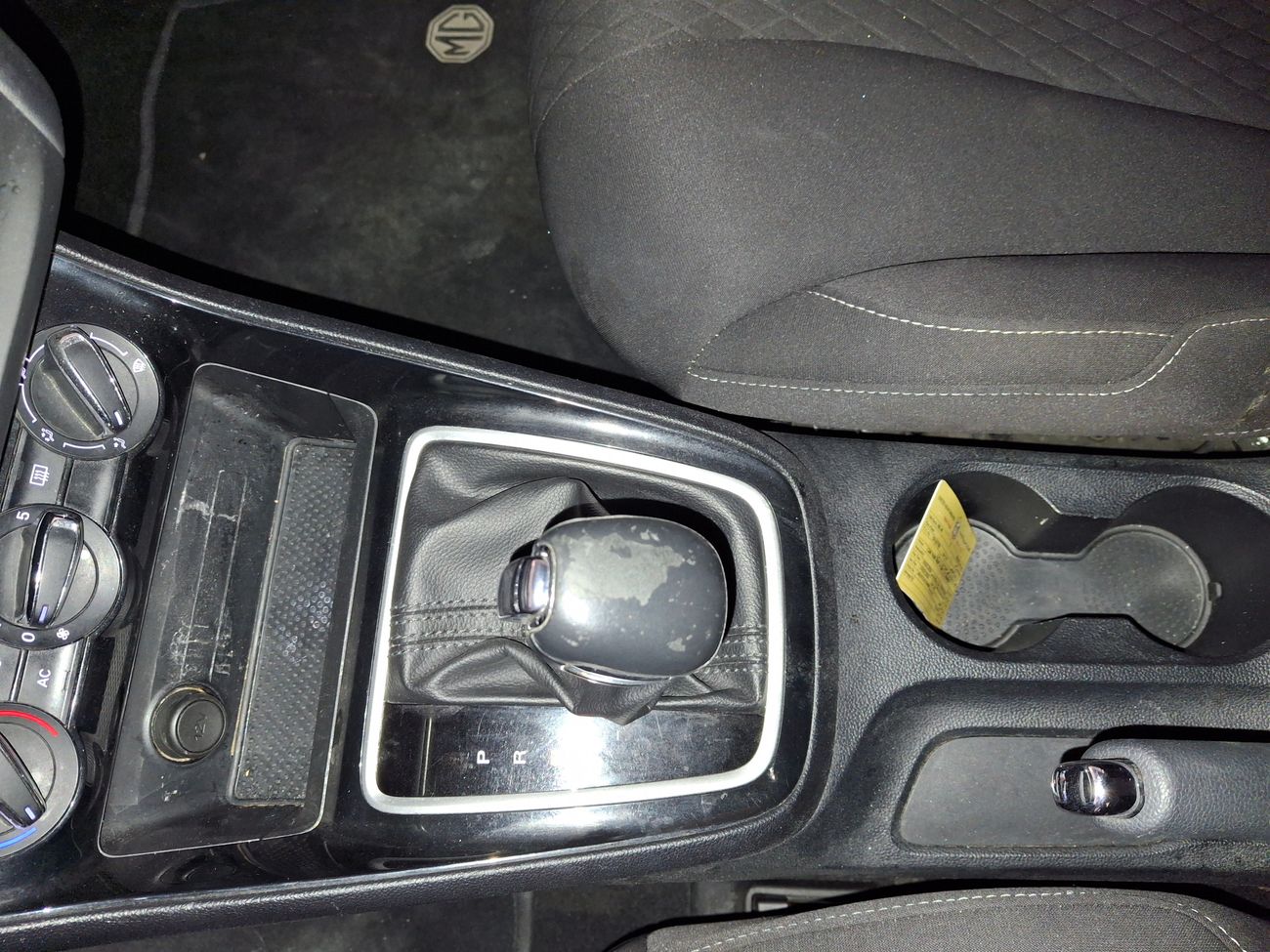 MG 5 STD 1.5 | Zero Down Payment | Home Test Drive