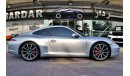 Porsche 911 S Carrera S (2015 | w/ Service Contract)