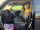 Toyota 4Runner 2022 Model TRD off Road Push Button , leather seats and 4x4