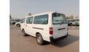 Toyota Hiace TOYOTA HIACE VAN RIGHT HAND DRIVE (PM1603)