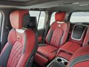 تويوتا لاند كروزر VXR VX 3.5L PETROL A/T WITH MBS AUTOBIOGRAPHY VIP 4 SEAT AND ROOF STAR LIGHT