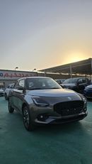Suzuki Swift GLX 1.2L 2025
