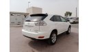 Toyota Harrier TOYOTA HARRIER RIGHT HAND DRIVE (PM1313)