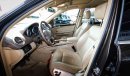 Mercedes-Benz GL 450 Grand Edition 4matic