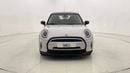 Mini Cooper Std 1.6L STD 1.5 | Zero Down Payment | Home Test Drive