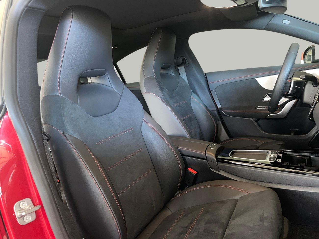 Mercedes Benz CLA250 PREMIUM 2025 | AED 2523/Month | 0 DP | 30 Day Return | Warranty
