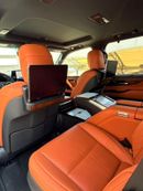 Lexus LX 700h LX700H 4-Seater VIP Canadian Spec