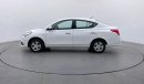 Nissan Sunny SV 1.5 | Under Warranty | Inspected on 150+ parameters