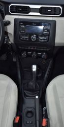 Renault Duster EXCELLENT DEAL for our Renault Duster 1.6L ( 2019 Model ) in Orange Color GCC Specs