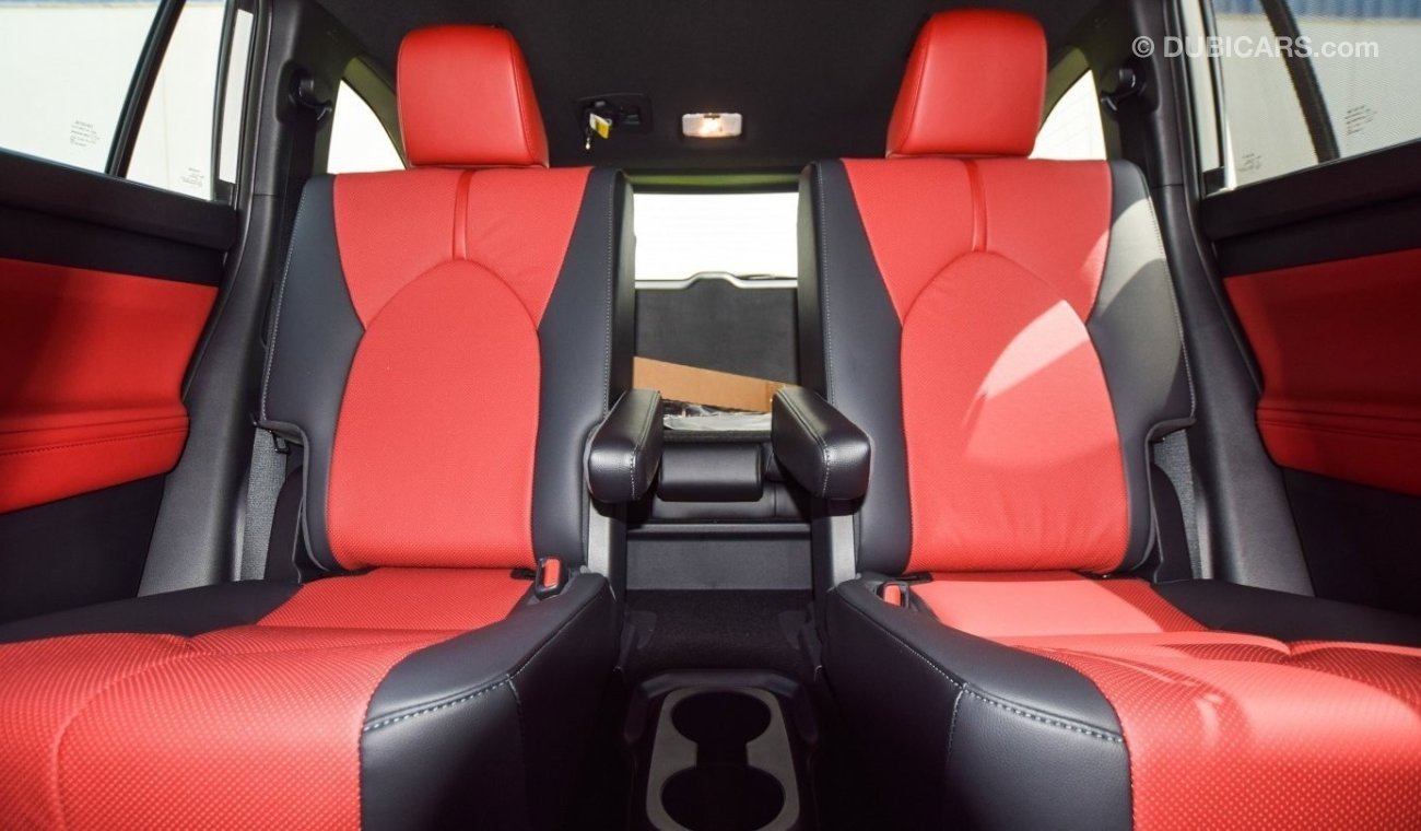 New Toyota Highlander XSE AWD 2021 for sale in Dubai 422688