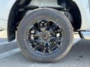 Isuzu D-MAX 3.0L Crew Cab 4WD GT