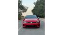 فولكس واجن جولف ار volkswagen golf r 2016 model gcc