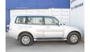 Mitsubishi Pajero 3.5L V6 2015 MODEL WITH WARRANTY