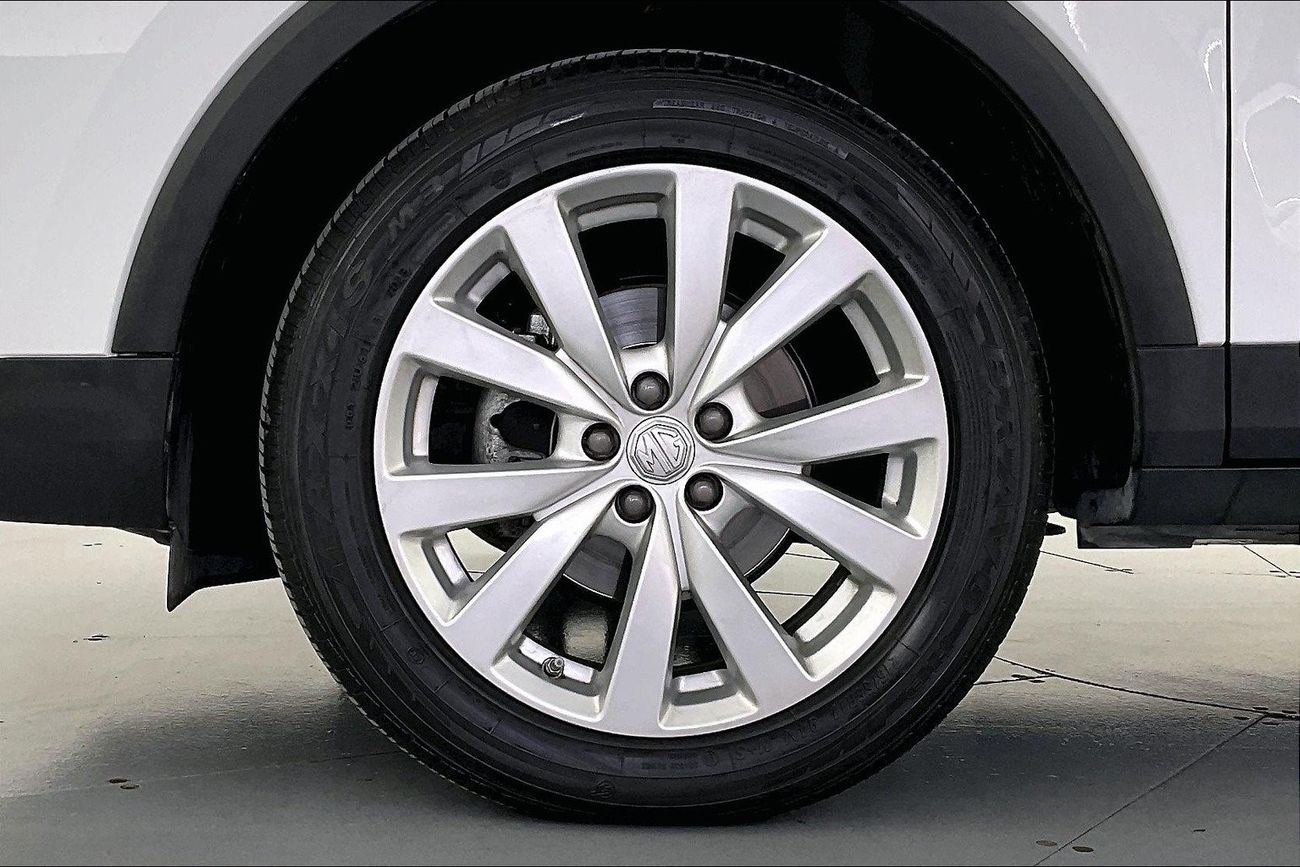 MG ZS Standard | 1 year free warranty | 0 Down Payment