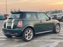 Mini Cooper S 2011 Mini Cooper Hardtop S class 1.6L V4 - 2 doors 4 seats Hatchback German Origin - 159,000 mileage