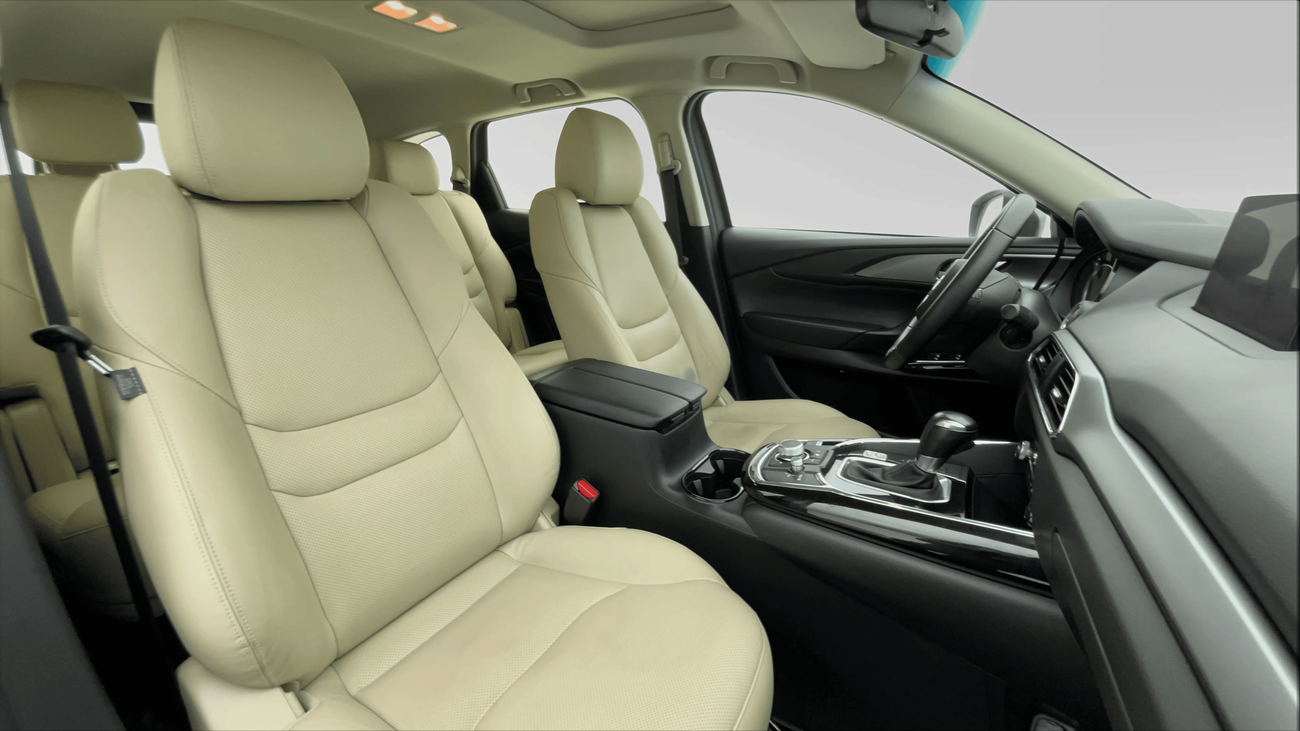 مازدا CX9 2022 GT | AED 1128/Month | 0 DP | 30 Day Return | Warranty | Service History