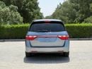 هوندا أوديسي Touring 3.5L (250 HP)