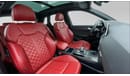 Audi SQ5 TFSI QUATTRO TIPTRONIC 3 | Under Warranty | Inspected on 150+ parameters