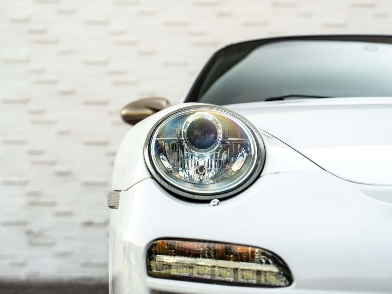 بورش 911