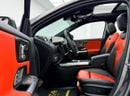 Mercedes Benz GLA 200 2025 Mercedes Benz GLA200 Premium Plus, 2029 MB Warranty, 2028 MB Service Pack, Fully Loaded, GCC