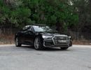 Audi A6 45 TFSI Audi A6 | 2.0 L | 2023 | GCC | Full Option | Accident-Free | In Excellent Condition | 1176 P