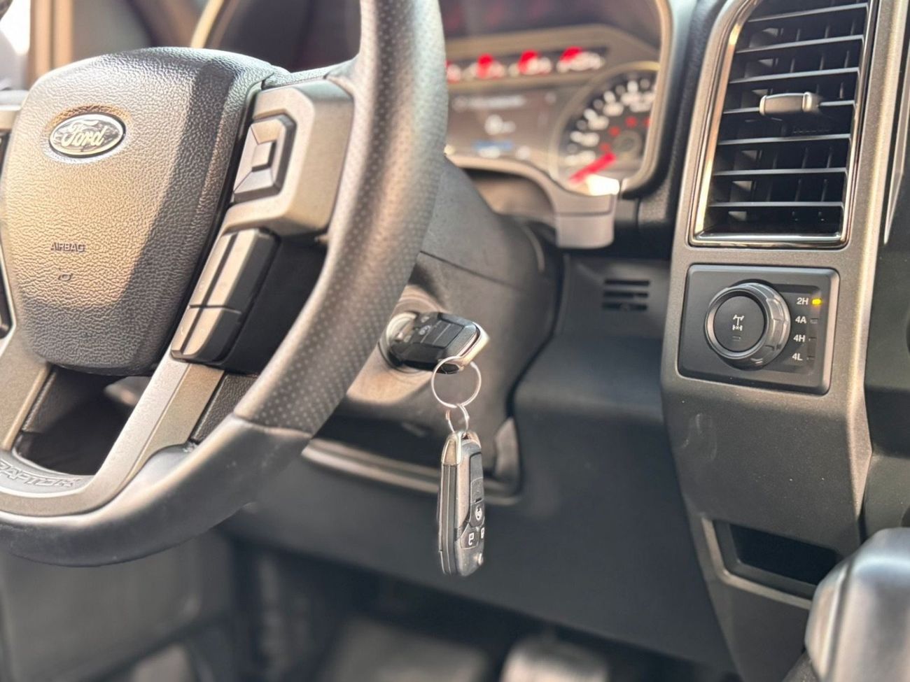 فورد إف-150 رابتور