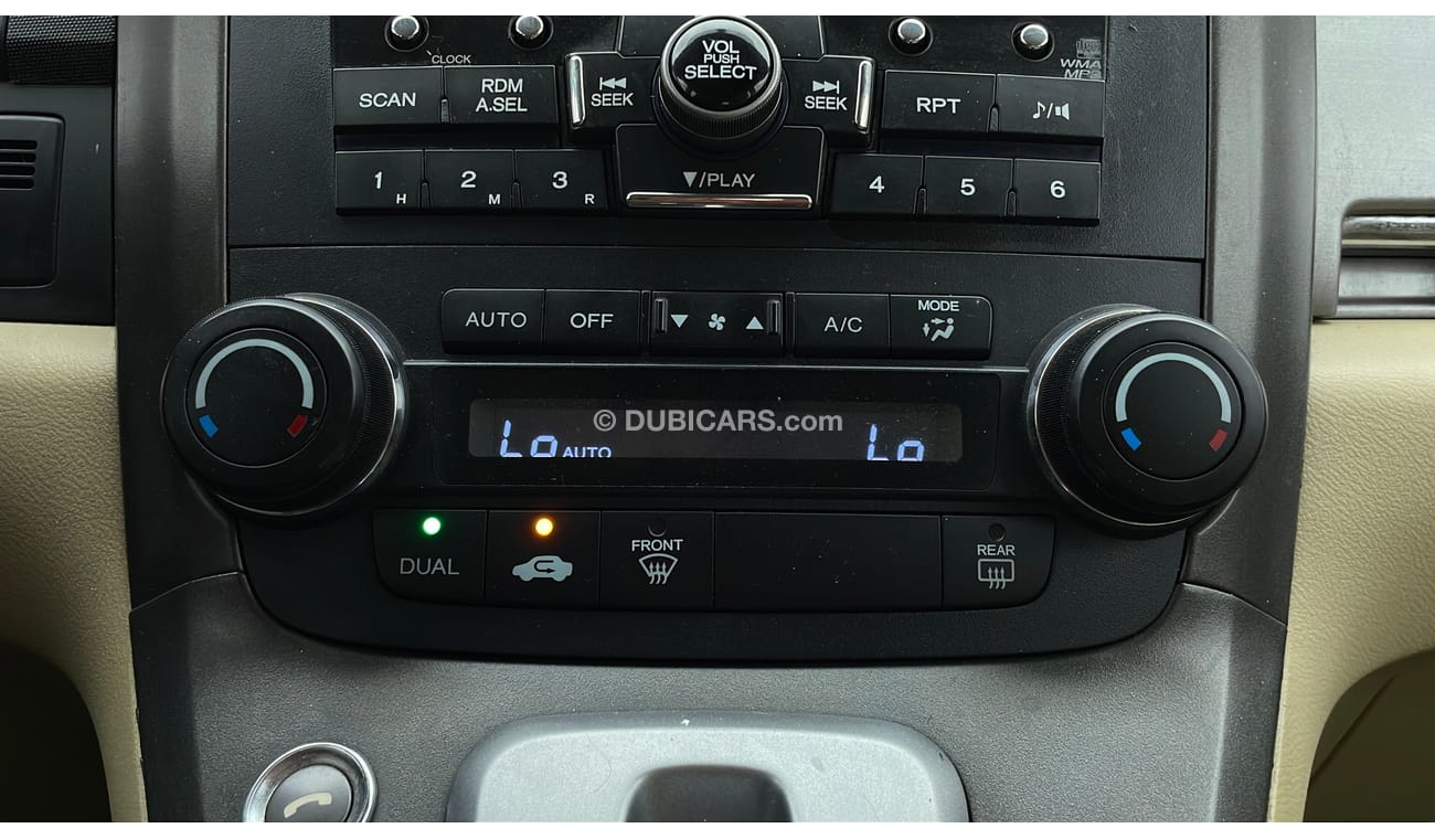 Honda CRV EX 2.4 | Zero Down Payment | Free Home Test Drive