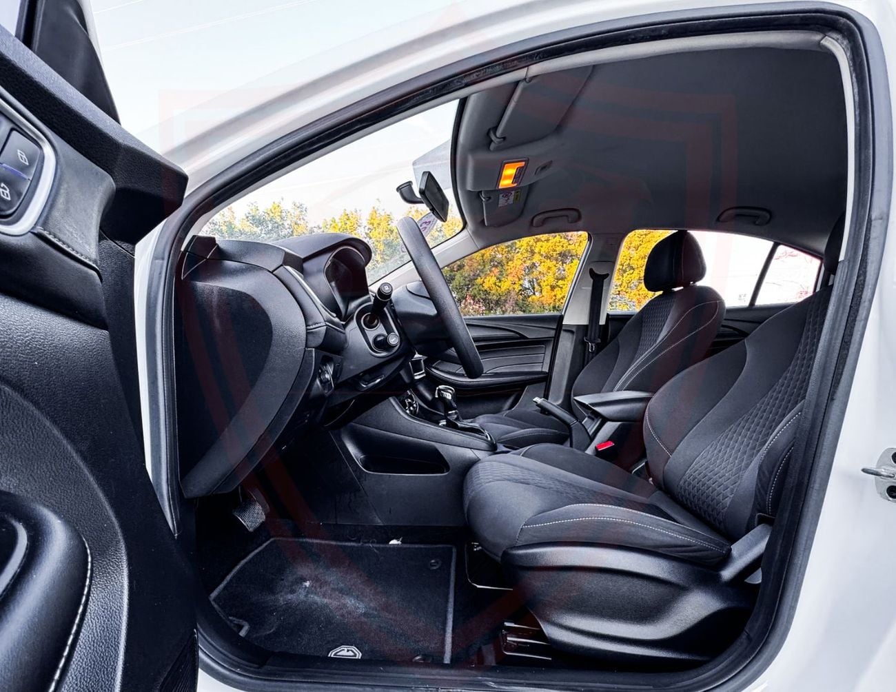 أم جي 5 COMFORT إم جي 5 | 1.5 لتر | 2023 | خليجية | خالية من الحوادث | بحالة ممتازة | 454 شهريا
