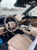 BYD Leopard 8 BYD Leopard 8 Smart and Brave Flagship Edition (7 Seats) (Export) READY STOCK