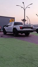 Ford F 150 Raptor