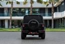 Jeep Wrangler Wrangler Sahara | 2,546 P.M | 0% Downpayment | Jeep Warranty!
