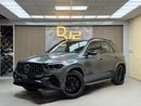 Mercedes-Benz GLE 53 AMG AMG 4MATIC+