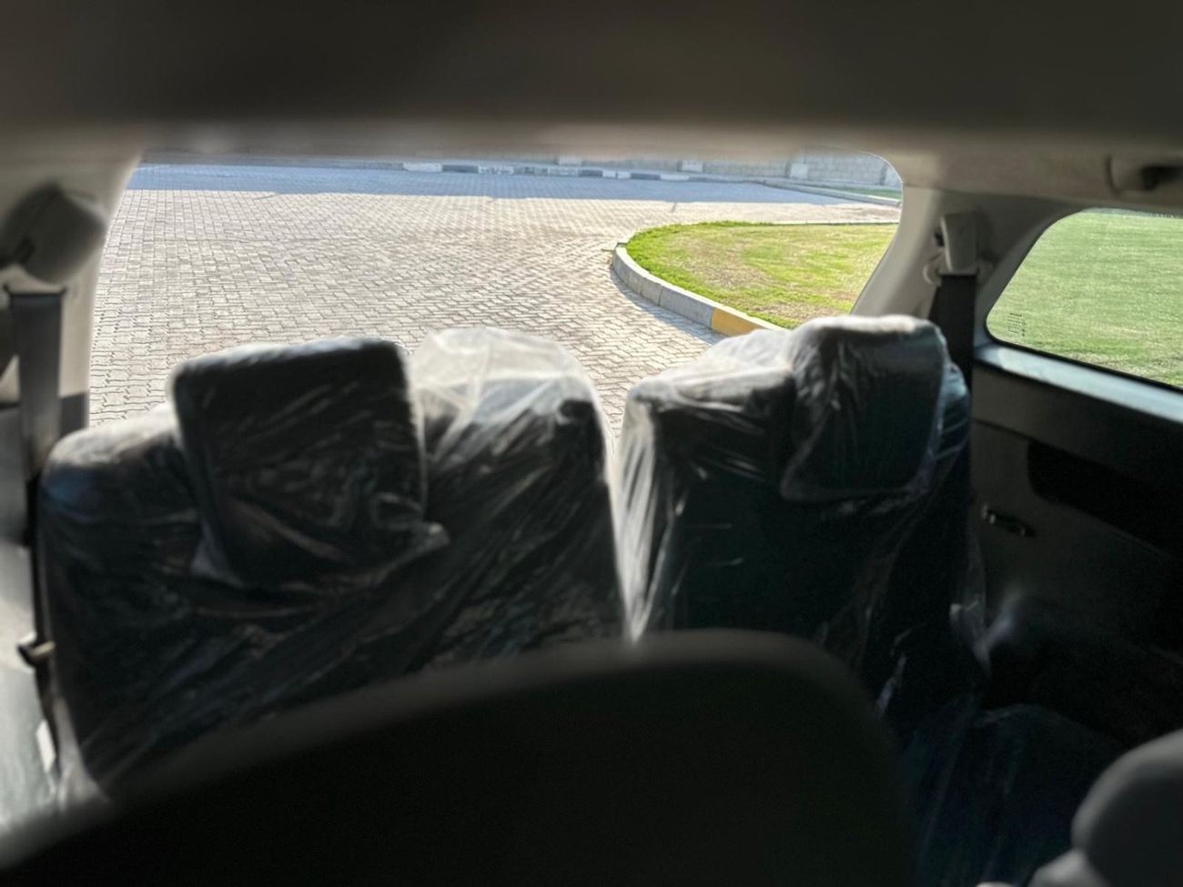 Toyota Fortuner Export from Australia