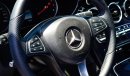 Mercedes-Benz GLC 350 Hybrid 4 Matic V4