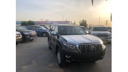 Toyota Prado 2020 TX-L 3.0 Diesel (Export Only)