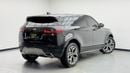 Land Rover Range Rover Evoque 2024 Range Rover Evoque P250 Dynamic SE, Warranty, Fully Loaded, Excellent Condition, Chinese