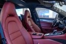 Porsche Panamera 4S 3.0L (434 HP) 2018 Porsche Panamera 4S Executive, Full Porsche Service History, Full Option,GCC S