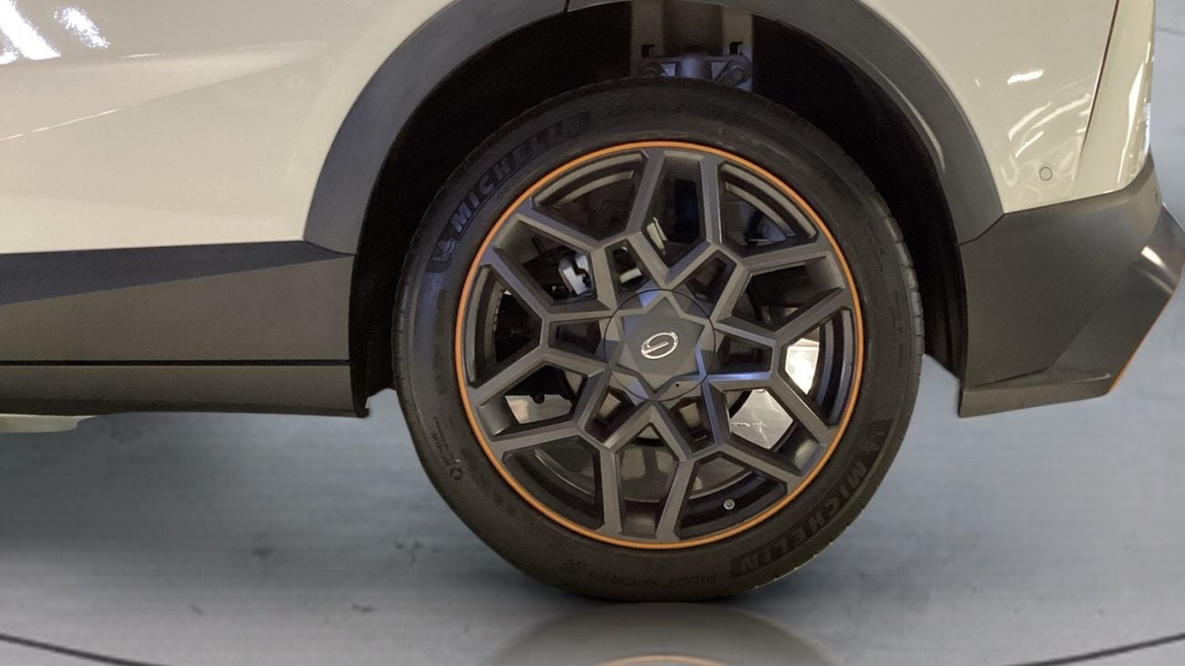 GAC GS3 Emzoom Sport+ | upto AED 20,000 Ramadan Discount | Guaranteed Warranty | 0 Down Payment