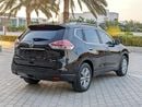 Nissan X Trail SV GCC Specs 4WD Premium Condition Perfect Family SUV