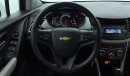 Chevrolet Trax 1.8