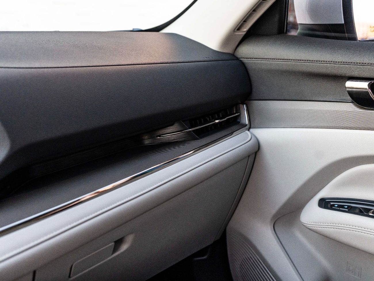 فورد تيريتوري Trend