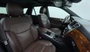 Mercedes-Benz ML 350 STD 3.5 | Under Warranty | Inspected on 150+ parameters