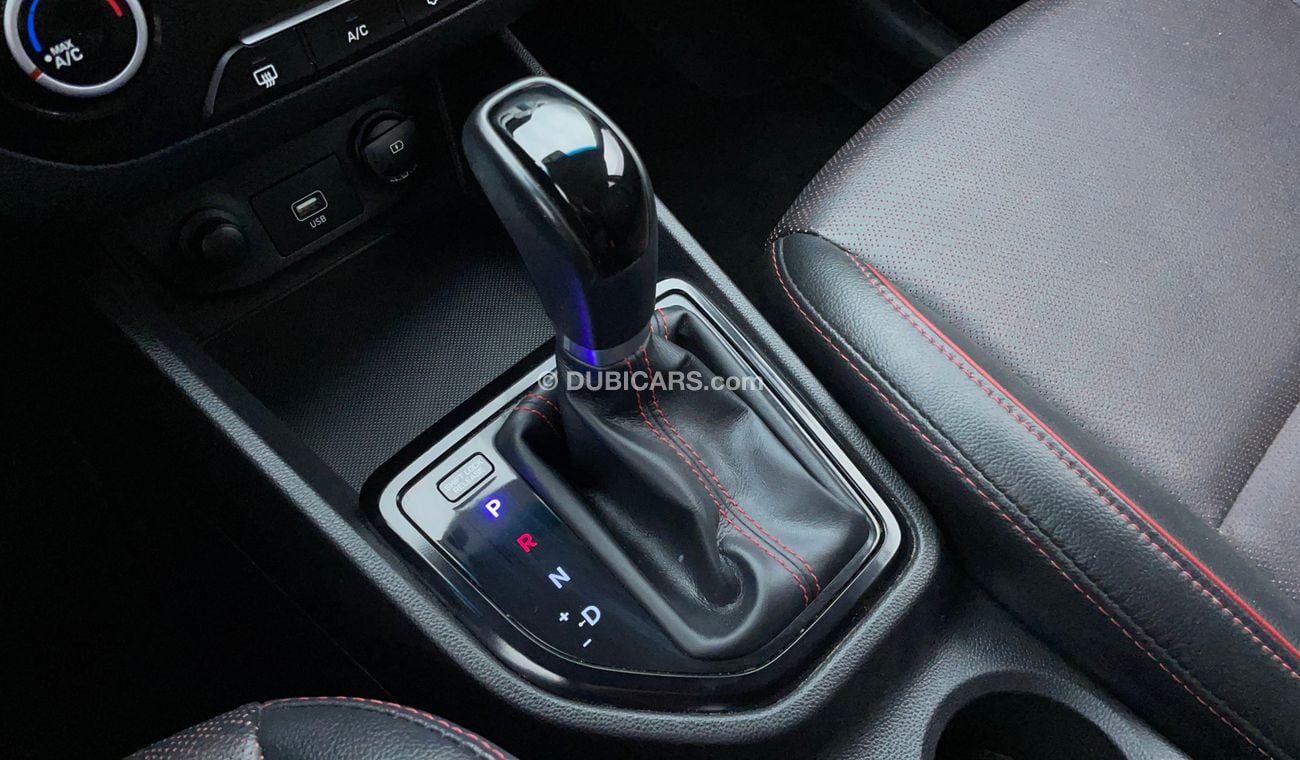 Hyundai Creta S+ 1.6 | Zero Down Payment | Free Home Test Drive