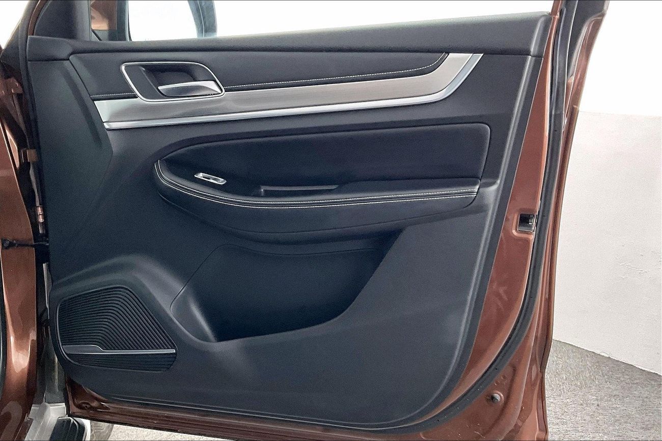 MG RX8 Luxury | Guaranteed Warranty | 0 Down Payment