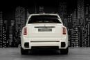 Rolls-Royce Cullinan ROLLS ROYCE | CULLINAN BLACK BADGE | 2025MY | FULL SPECS